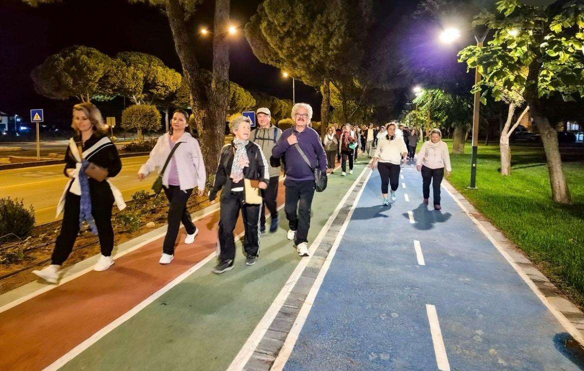 Muğla’da Kalp Sağlığı İçin Adımlar Atıldı 6